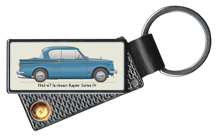 Sunbeam Rapier Series IV 1965-67 Keyring Lighter